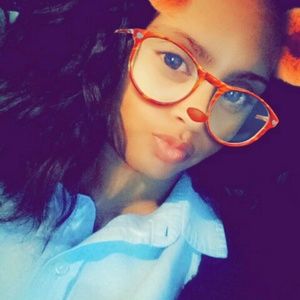 Meet your Posher, Kisha